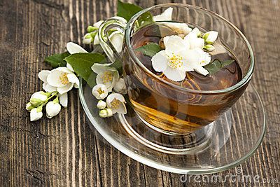 花茶的种类 花茶的种类
