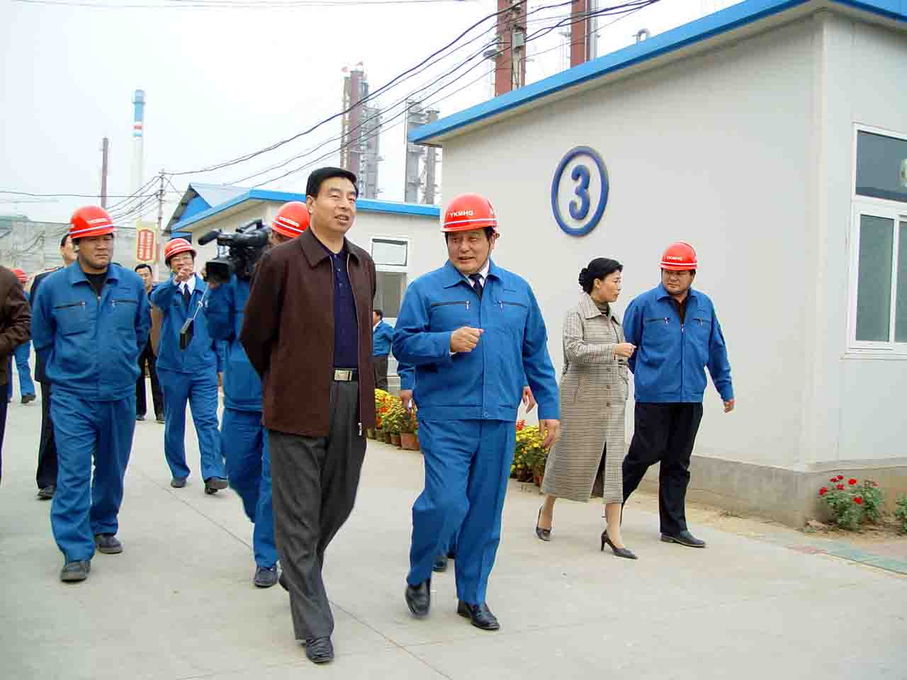 木石镇 木石镇