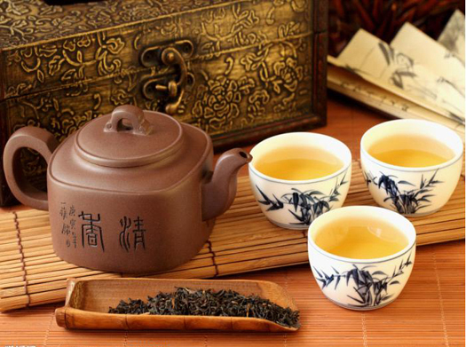 茶艺 茶艺