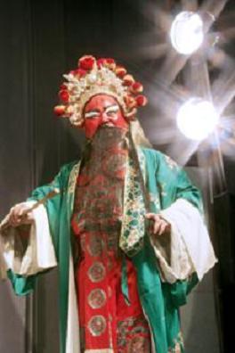 广东汉剧 广东汉剧
