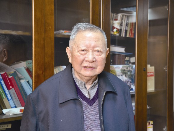计算机软体新技术国家重点实验室(南京大学) 计算机软体新技术国家重点实验室(南京大学)