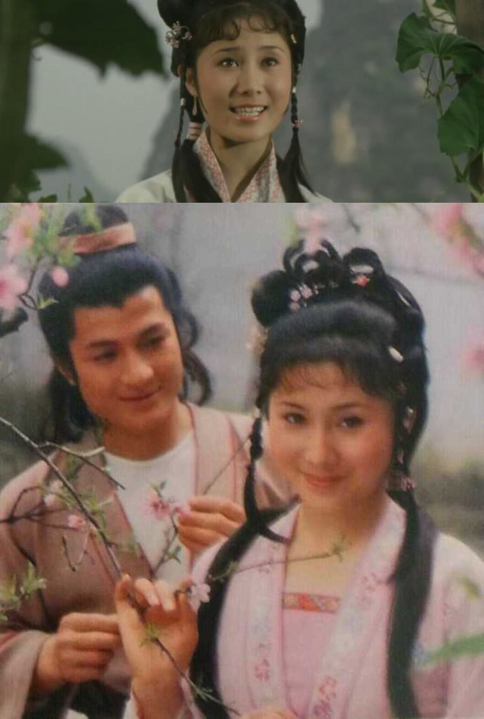 丁岚 丁岚