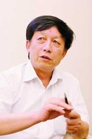戳脊樑奖 戳脊樑奖