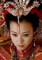 少年天子(2003年刘恆导演古装清宫情感剧)