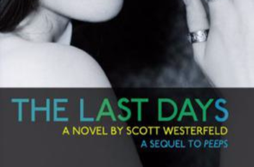 The Last Days最后一天 The Last Days最后一天