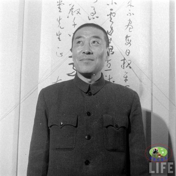 张厉生 张厉生