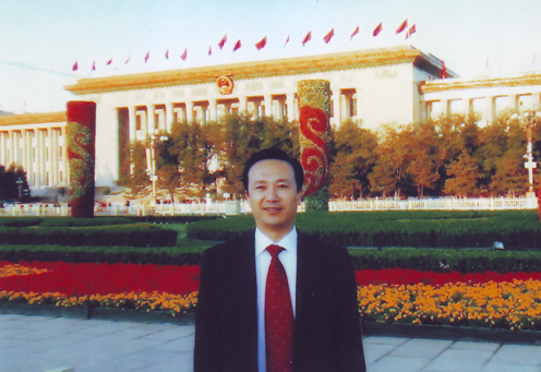 杨东升(中国书画家协会理事) 杨东升(中国书画家协会理事)