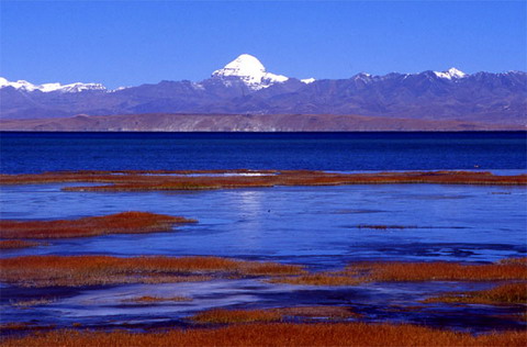 中国最美十大名山 中国最美十大名山