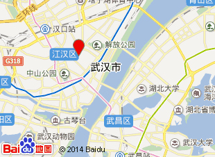 武汉香格里拉大饭店 武汉香格里拉大饭店