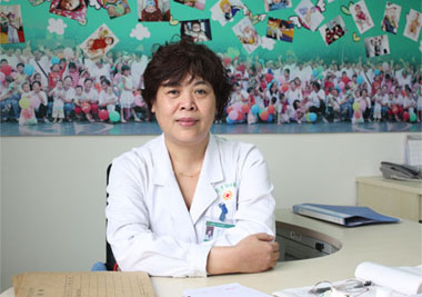 山东红十字会医院不孕不育专家——武敏 山东红十字会医院不孕不育专家——武敏