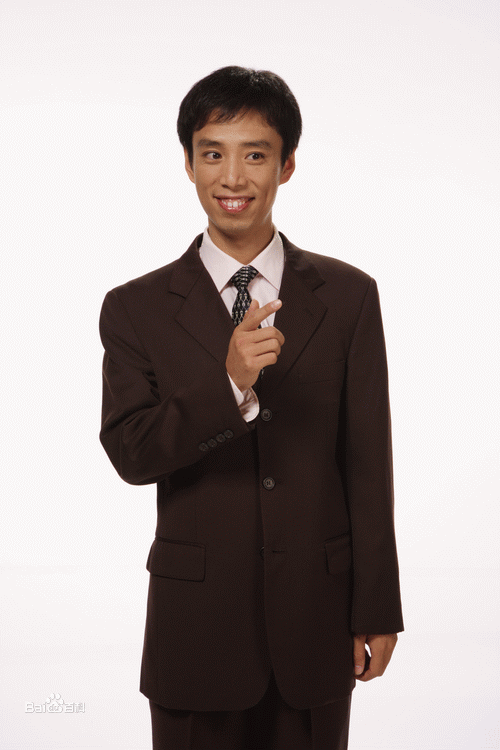 我们的成人礼