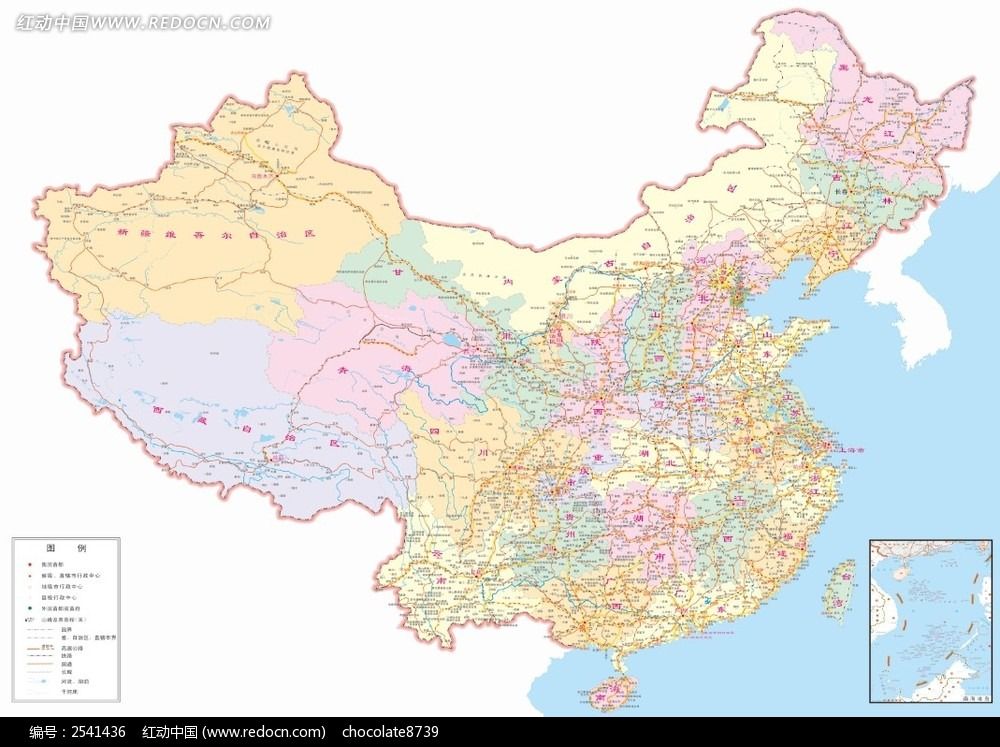 中国省级行政单位 中国省级行政单位