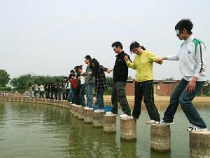 严西湖湿地生态园 严西湖湿地生态园