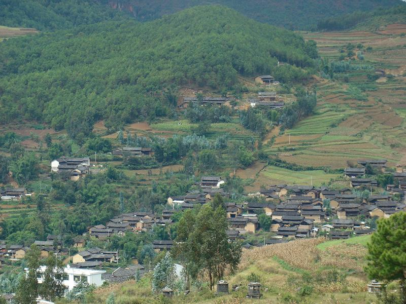 兴华村(云南省保山市腾冲县马站乡下辖村) 兴华村(云南省保山市腾冲县马站乡下辖村)