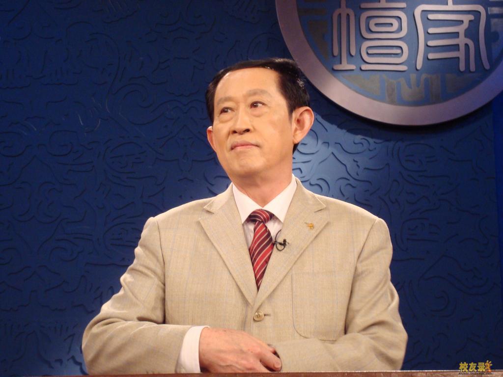 王立群 王立群