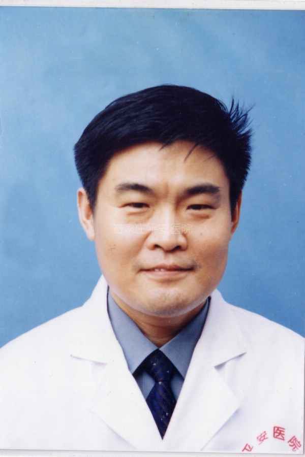 张书臣 张书臣