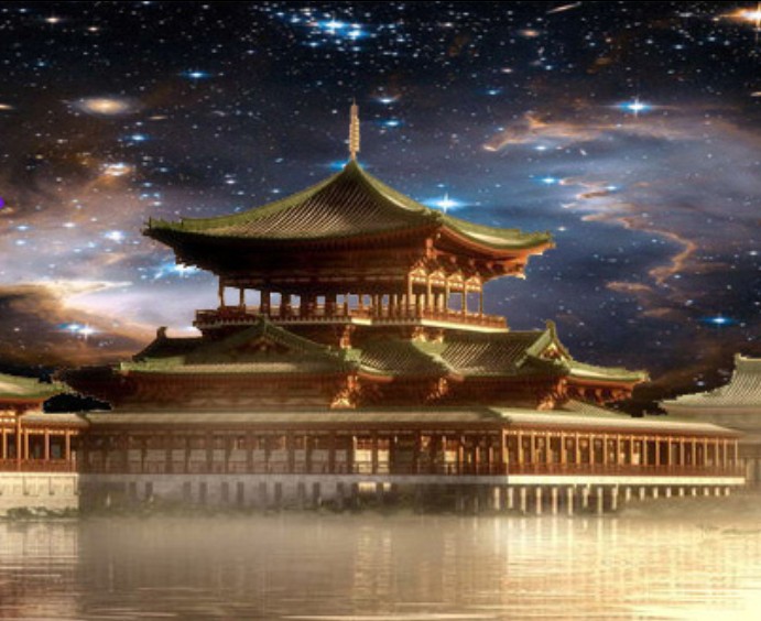 星陨阁 星陨阁