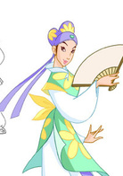蝴蝶梦：梁山伯与祝英台
