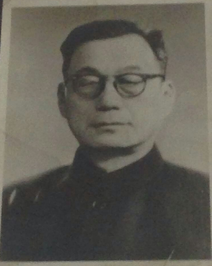 杨一辰 杨一辰