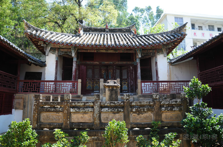 罗婺土司 罗婺土司