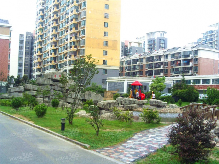 翡翠湖SOHO城 翡翠湖SOHO城