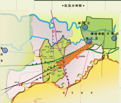大刘镇 大刘镇