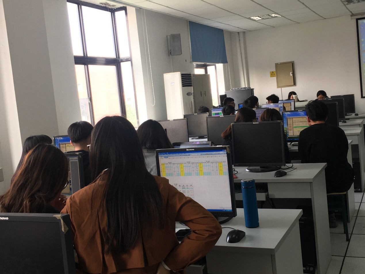 杭州电子科技大学管理学会 杭州电子科技大学管理学会