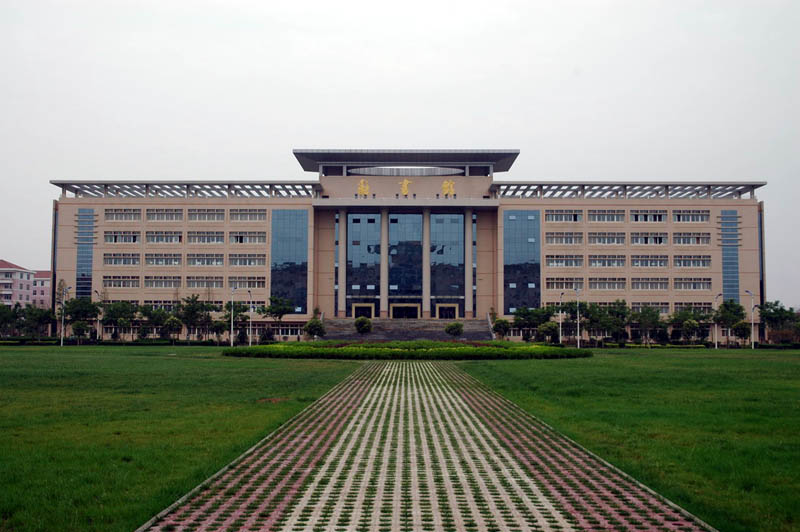 空军工程大学 空军工程大学