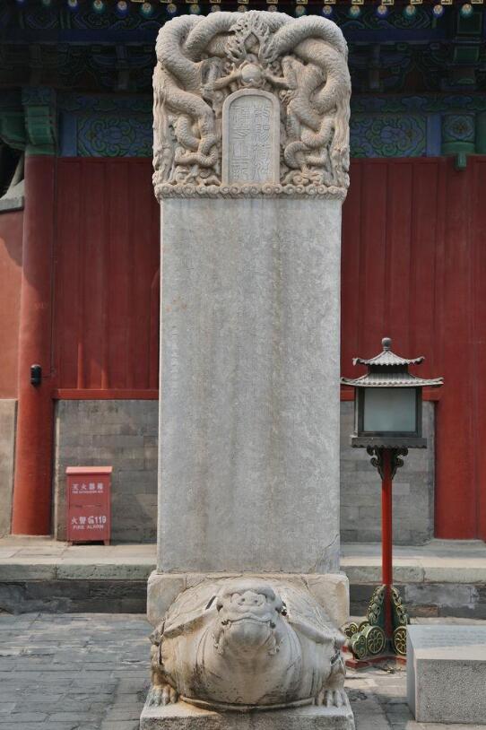 霸下 霸下