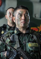 我是特种兵之利刃出鞘(我是特种兵2)