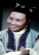 梁山伯与祝英台(1954年桑弧、黄沙联合执导越剧电影)