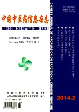 中国中医科学院