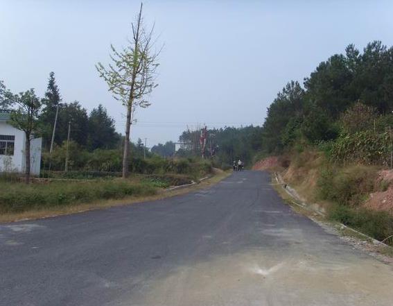 商山乡 商山乡