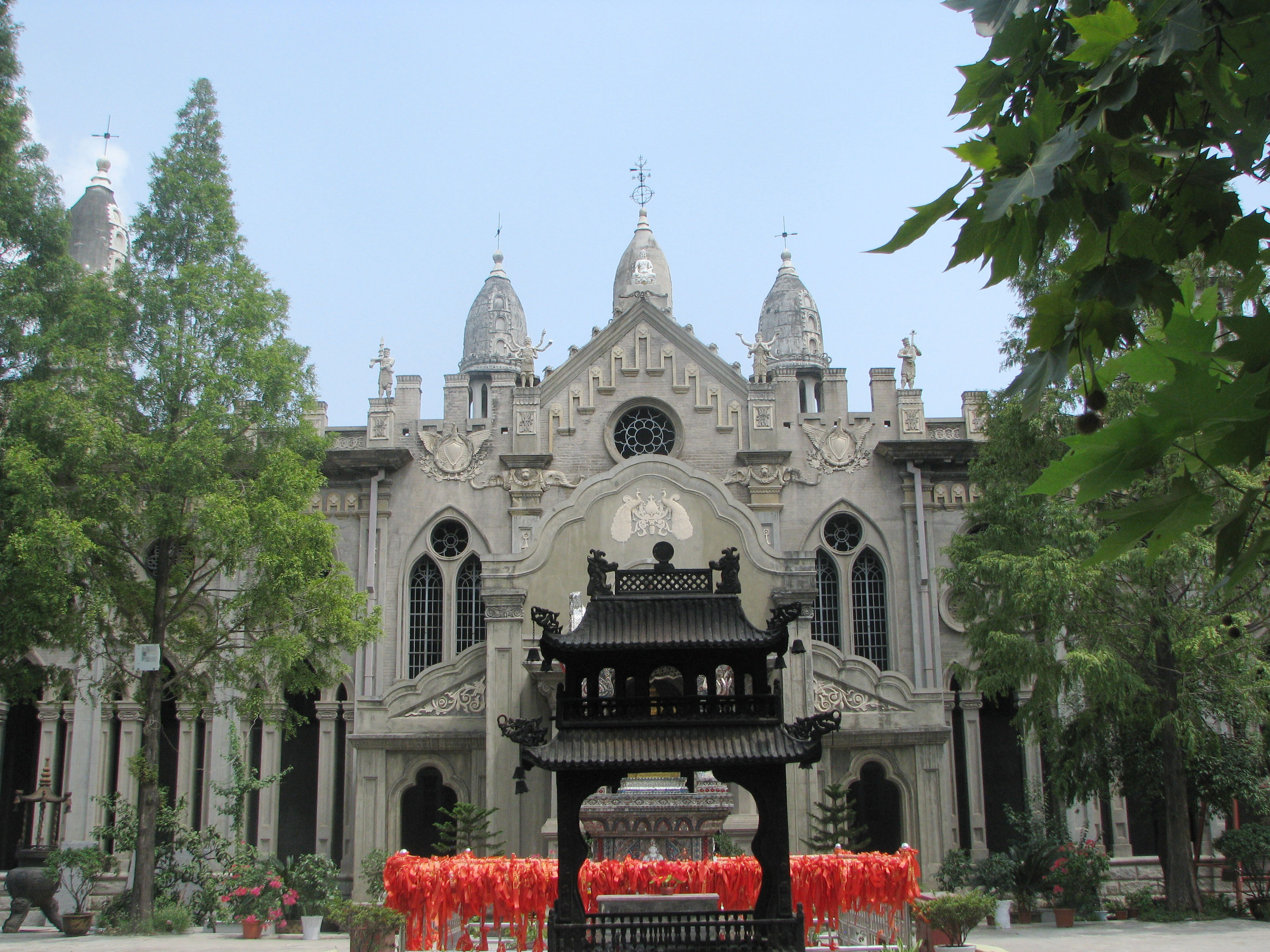 古德寺 古德寺