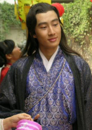 乘龙怪婿