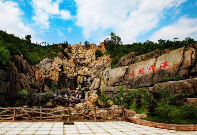 熙和湾客乡文化旅游产业园(熙和湾) 熙和湾客乡文化旅游产业园(熙和湾)