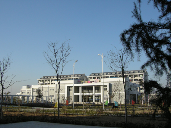 怀远县第三中学 怀远县第三中学