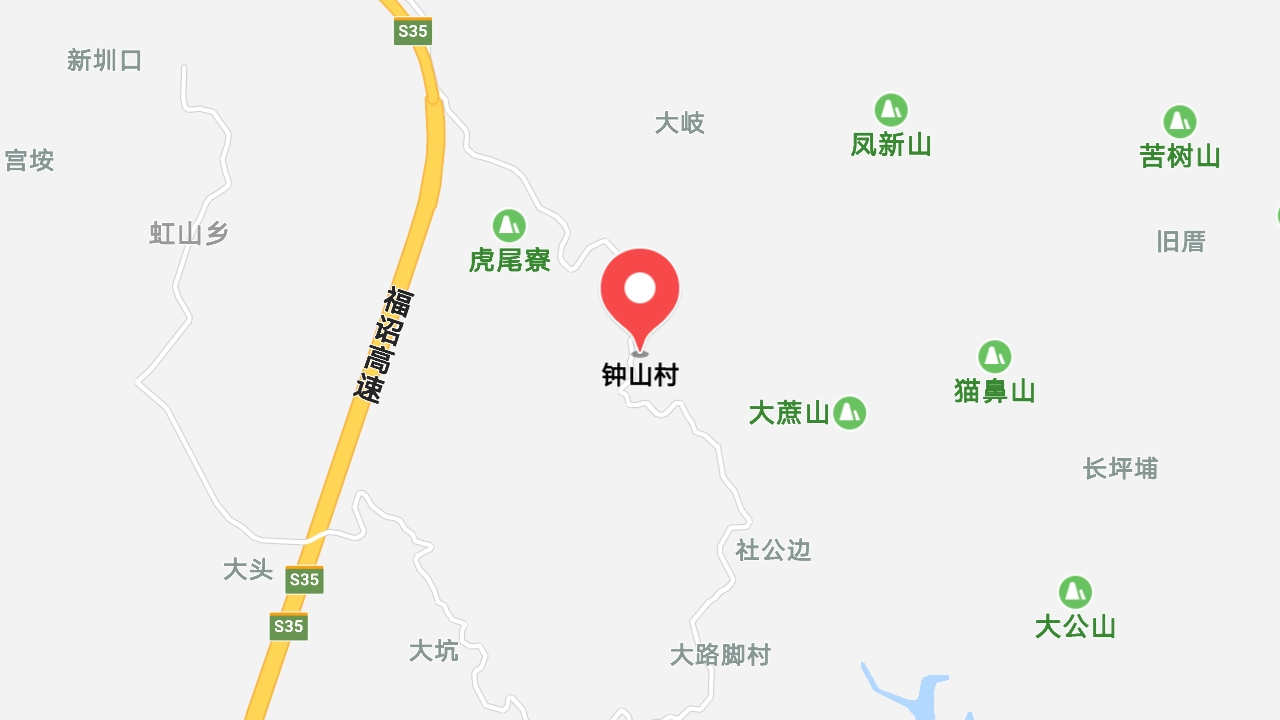 地图信息