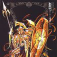 阿瑞斯(动漫《圣斗士星矢》系列登场神祇) 阿瑞斯(动漫《圣斗士星矢》系列登场神祇)