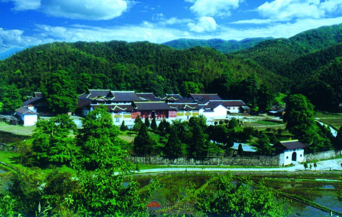 云居山 云居山