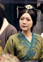风中奇缘(大漠谣（2014年刘诗诗、彭于晏、胡歌主演电视剧）)