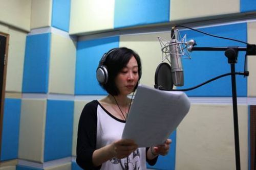 邓红(内地配音演员) 邓红(内地配音演员)