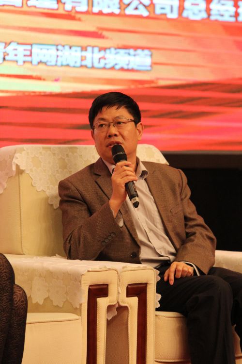 “省域副中心城市”提出者秦尊文 “省域副中心城市”提出者秦尊文