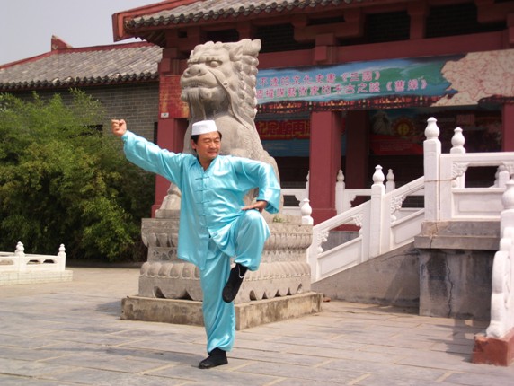 晰扬掌 晰扬掌