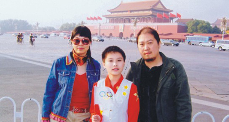 殷晓圣 殷晓圣