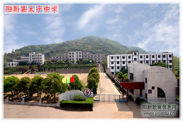 太子镇 太子镇