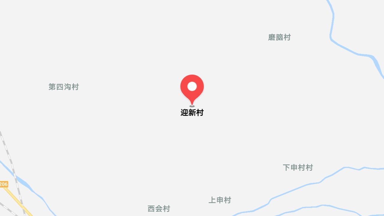 地图信息