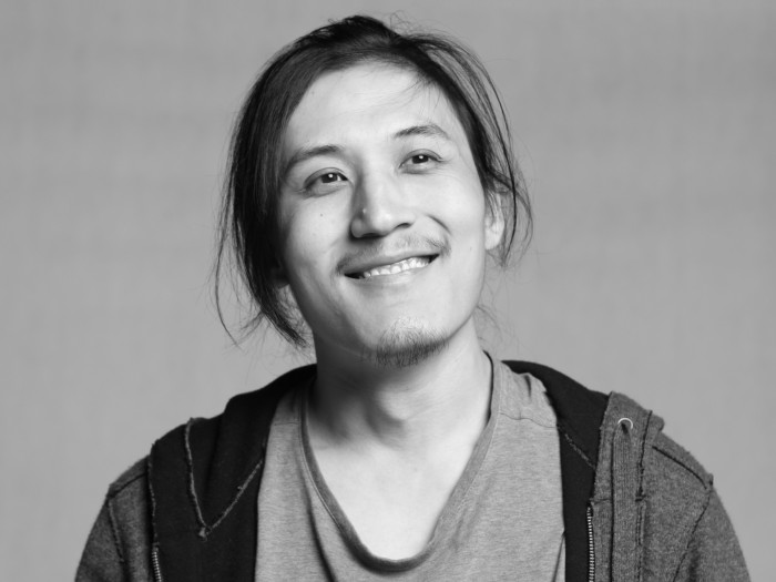 胡波(中国内地作家、导演、编剧) 胡波(中国内地作家、导演、编剧)