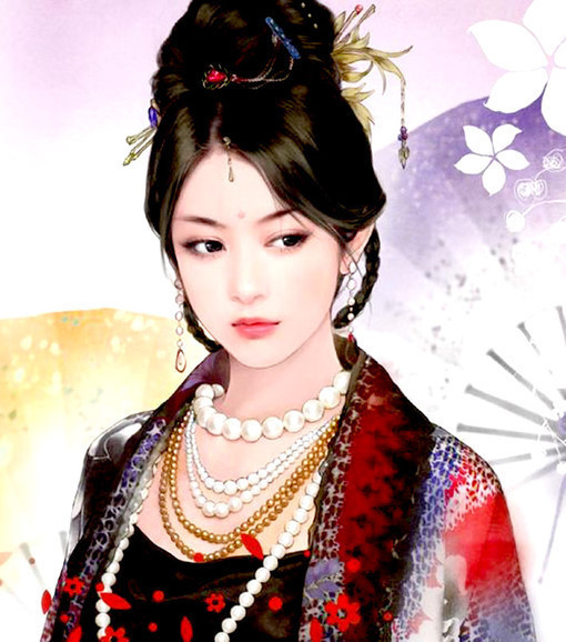 淮南公主(南梁后废帝武陵贞献王萧纪女萧妙瑜) 淮南公主(南梁后废帝武陵贞献王萧纪女萧妙瑜)