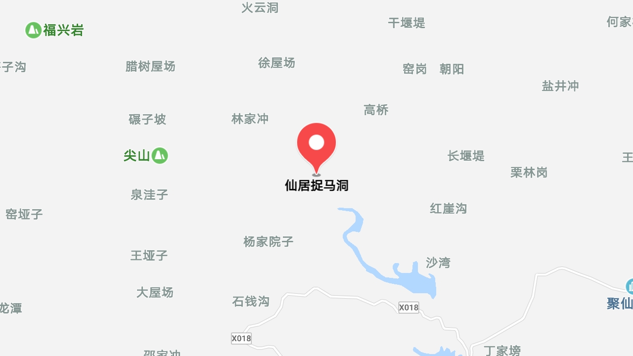 地图信息